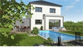 Maison individuelle à la vente